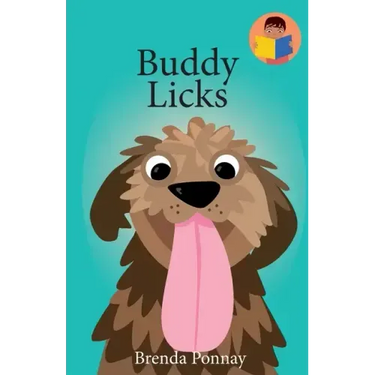 Buddy Licks