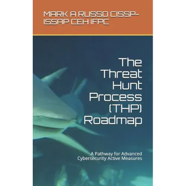 The Threat Hunt Process (THP) Roadmap: A Pathway for Advanced Cybersecurity Active Measures
