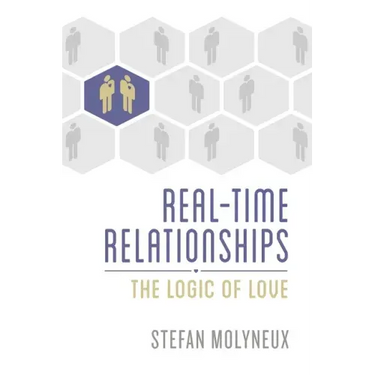 Real-Time Relationships: The Logic of Love