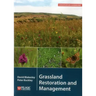 Grassland Restoration and Management