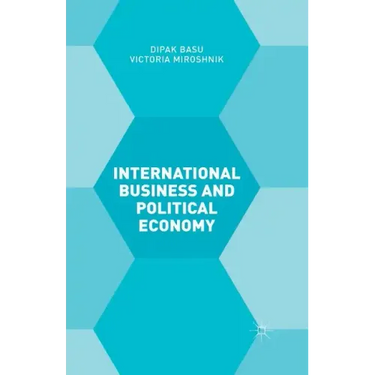International Business and Political Economy