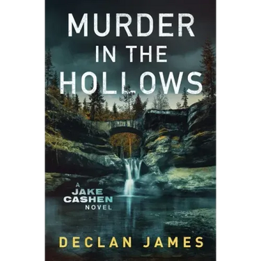 Murder in the Hollows