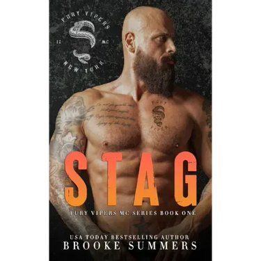 Stag