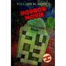 Horror Movie Crossword Book