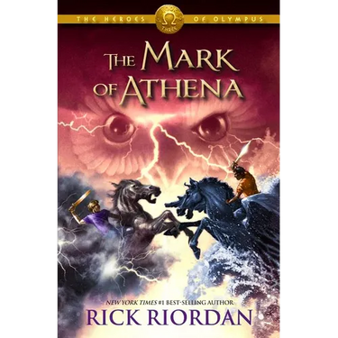 The Mark of Athena