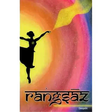 Rangsaz: The color of Life