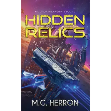 Hidden Relics