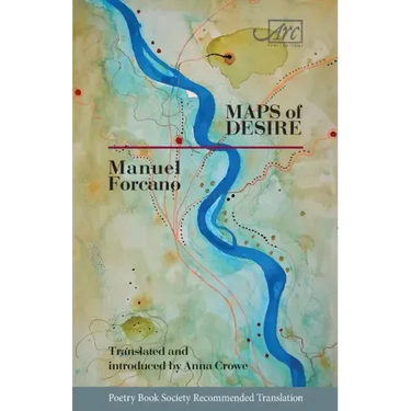 Maps of Desire
