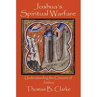 Joshua's Spiritual Warfare