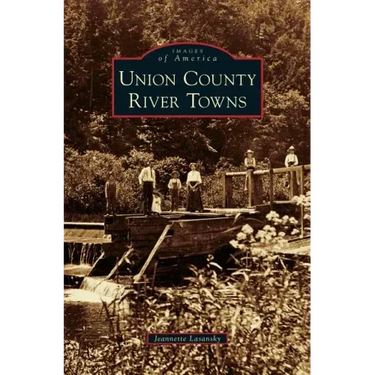 Union County River Towns