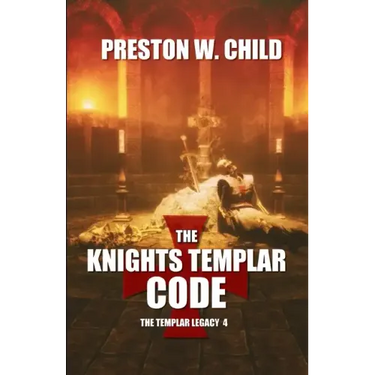 The Knights Templar Code