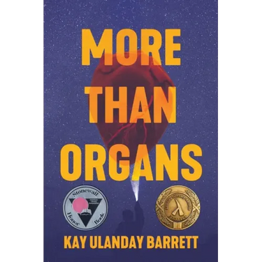 More Than Organs
