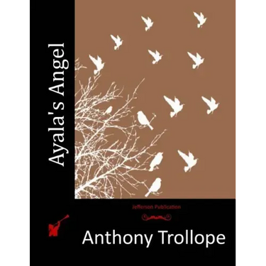 Ayala's Angel