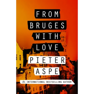 From Bruges with Love