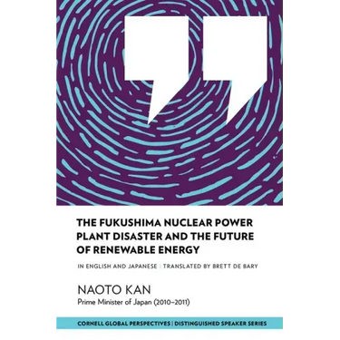 The Fukushima Nuclear Power Plant Disaster and the Future of Renewable Energy