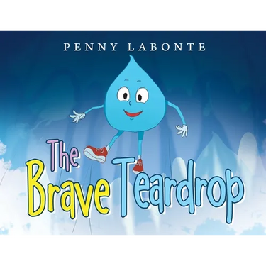 The Brave Teardrop