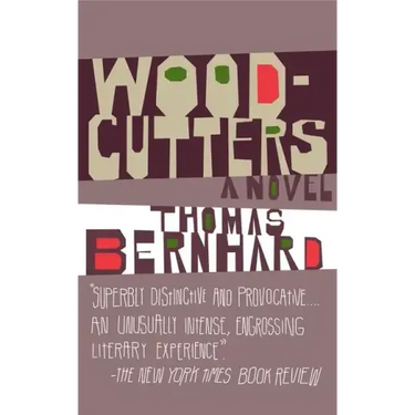 Woodcutters