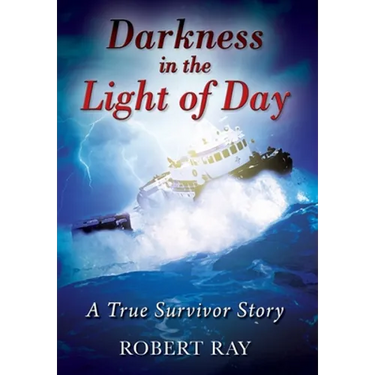 Darkness in the Light of Day: A True Survivor Story