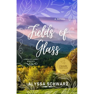 Fields of Glass: A Prescott Family Romance