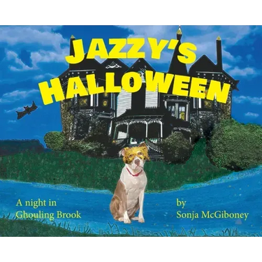 Jazzy's Halloween - A Night in Ghouling Brook