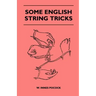 Some English String Tricks (Folklore History Series)