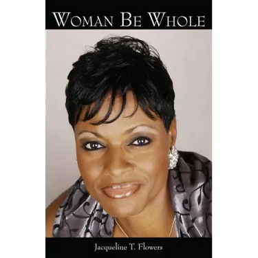 Woman be Whole