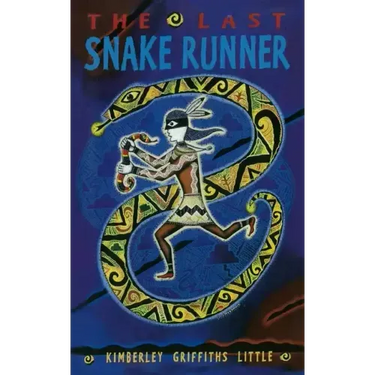 The Last Snake Runner