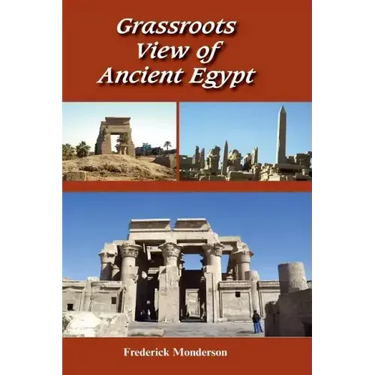 Grassroots View of Ancient Egypt