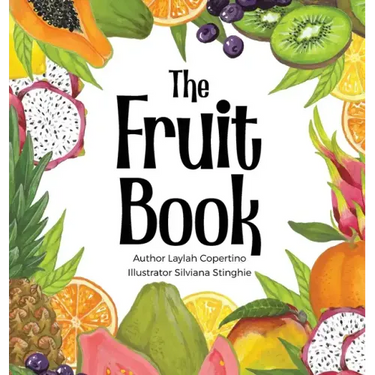 The Fruit Book