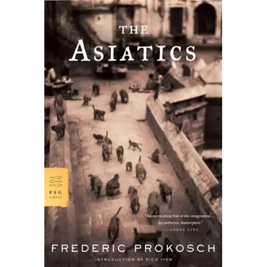 The Asiatics