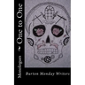 One to One: Monologues from a Writing Group