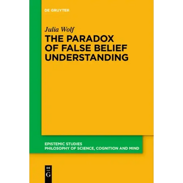 The Paradox of False Belief Understanding: The Role of Cognitive and Situational Factors for the Development of Social Cognition