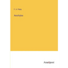 Aeschylus