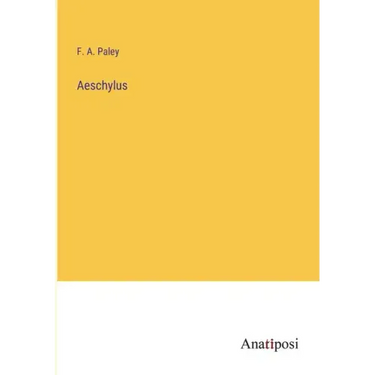 Aeschylus
