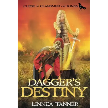 Dagger's Destiny