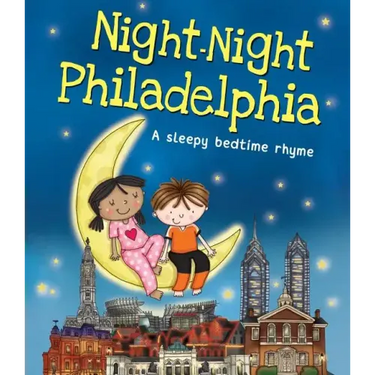 Night-Night Philadelphia