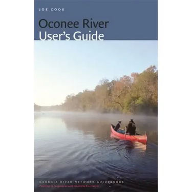 Oconee River User's Guide