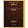 Eighteen Maxims Of Neatness And Order (1838)