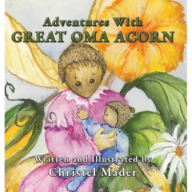 Adventures With Great Oma Acorn