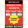 Prediction Secrets Boxset - Volume 1 Volume 2 Volume 3