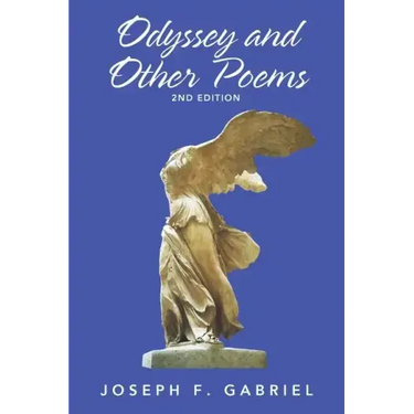 Odyssey and Other Poems, 2nd Edition