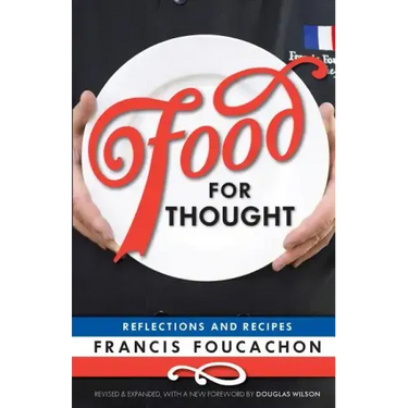 Food for Thought: Reflections and Recipes