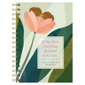 He Has Made Everything Beautiful in Its Time: A Gratitude & Grace Journal