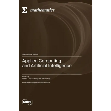 Applied Computing and Artificial Intelligence