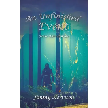 An Unfinished Event: New Territories