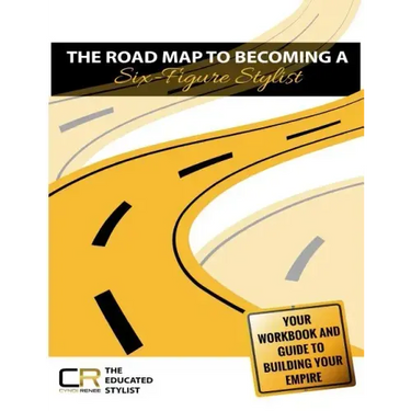 The Road Map to Becoming a Six-Figure Stylist