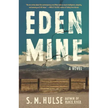 Eden Mine