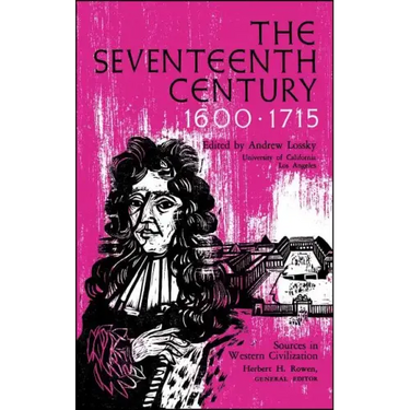 The Seventeenth Century