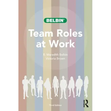 Team Roles at Work