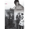 Hip Figures: A Literary History of the Democratic Party